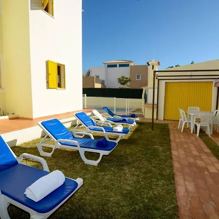 Вілла Amazing In Gale With Pool Албуфейра