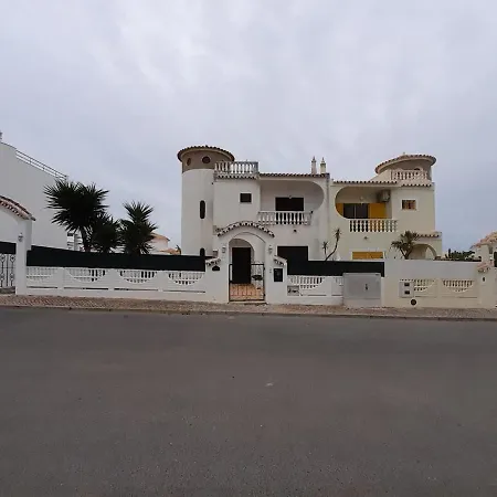 Вілла Amazing In Gale With Pool Албуфейра